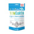 Yumearth Organic Wild Peppermint Hard Candies, 33 oz Bag, PK3, 3PK 193